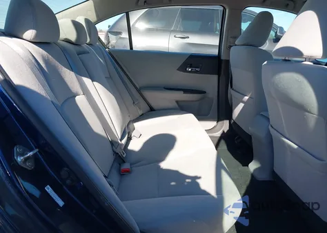 2013 Honda Accord Lx z USA, uszkodzony, nr VIN 1HGCR2F36DA258461